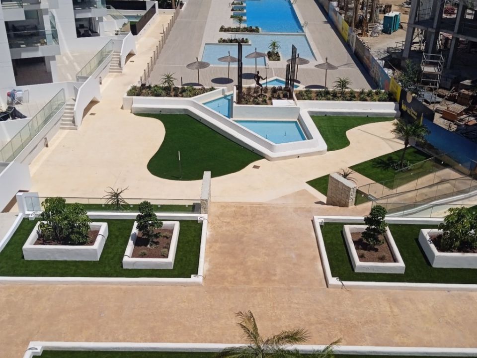 Penthouse i Denia, Alicante - foto 3