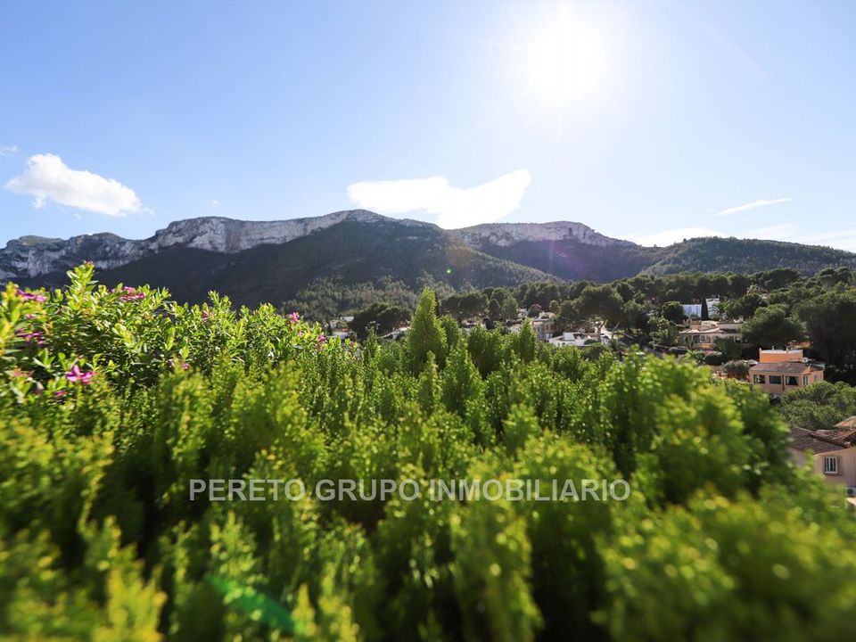 Villa i Denia, Alicante - foto 4