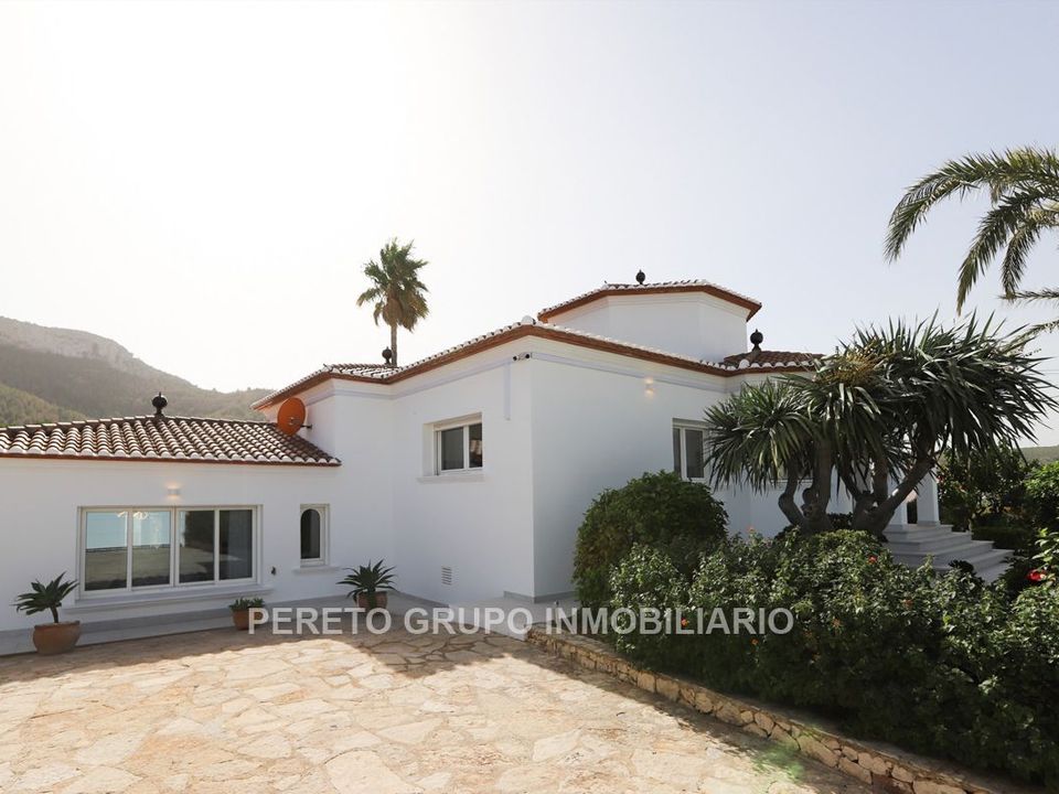Villa i Denia, Alicante - foto 5