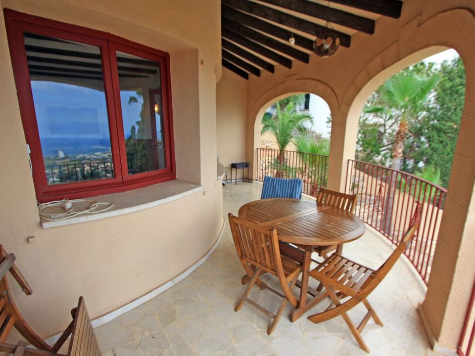 Villa i Denia, Alicante - foto 5
