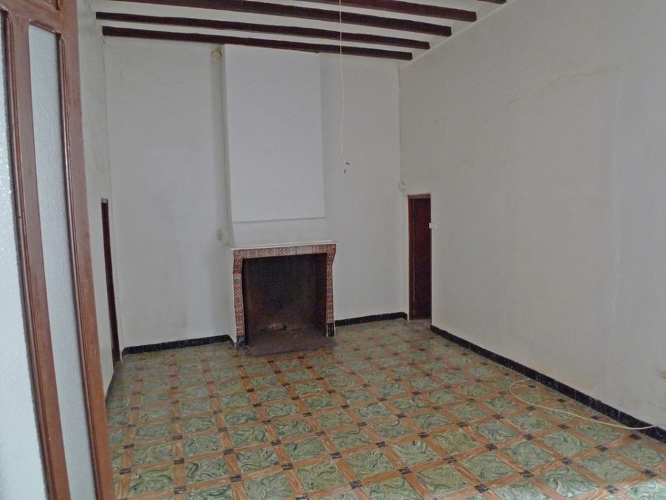 Byhus i Jalon, Alicante - foto 3