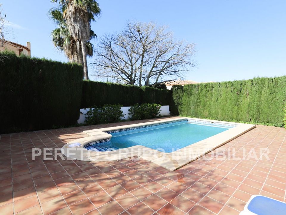 Villa i Denia, Alicante - foto 4