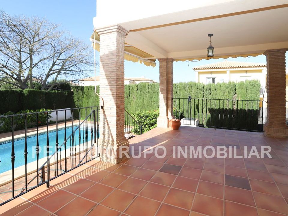 Villa i Denia, Alicante - foto 5