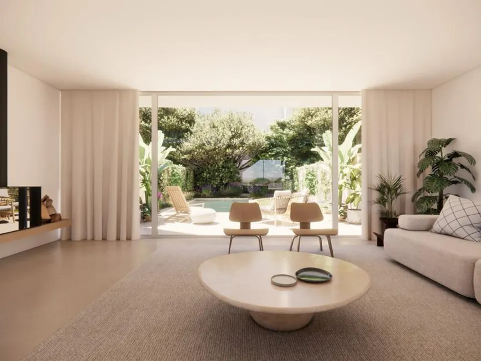 Rækkehus i Santa Margalida, Mallorca - foto 4