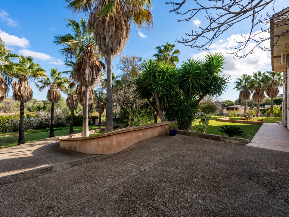 Landejendom i Establiments, Mallorca - foto 3
