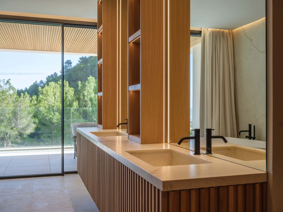 Villa i Son Vida, Mallorca - bilde 5