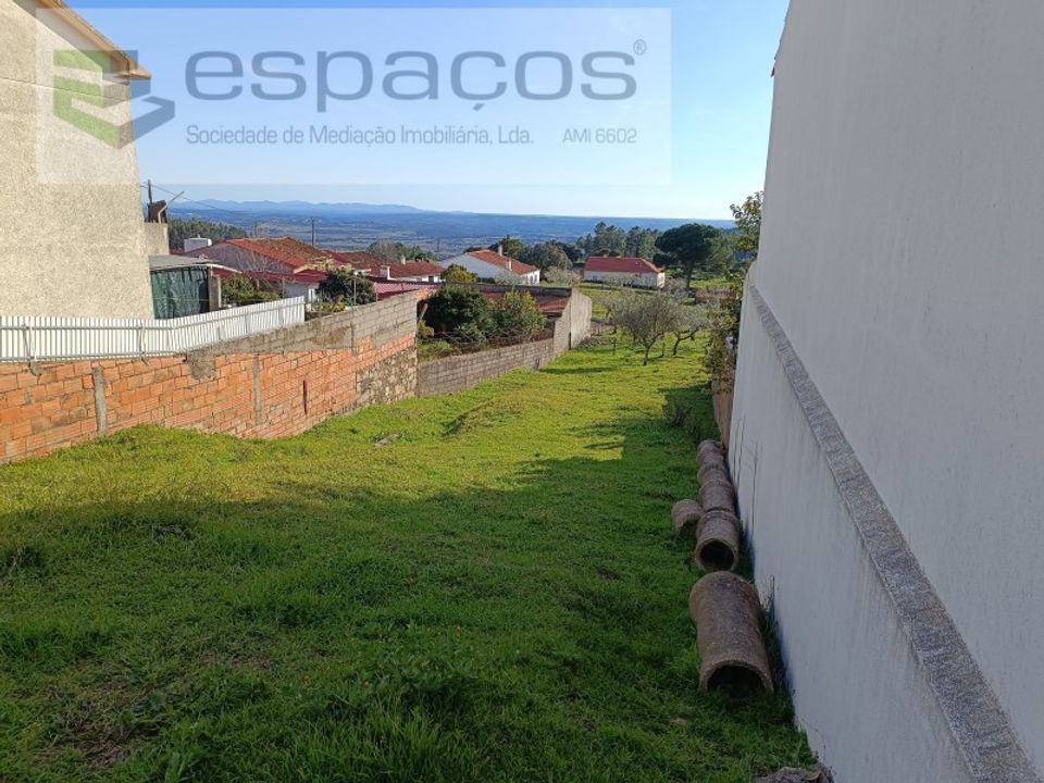 Helårsgrund i Cebolais de Cima, Castelo Branco - foto 4