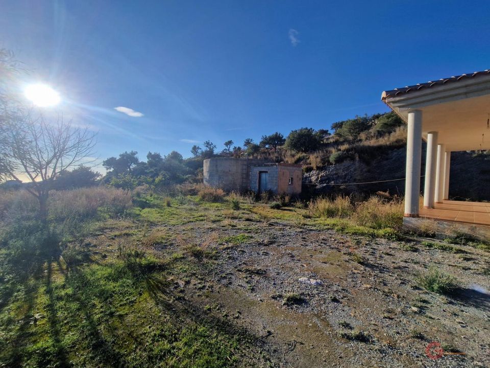 Finca i Itrabo, Granada - foto 1