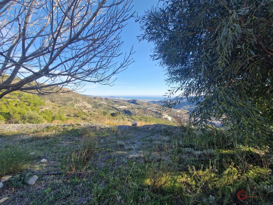 Finca i Itrabo, Granada - foto 3