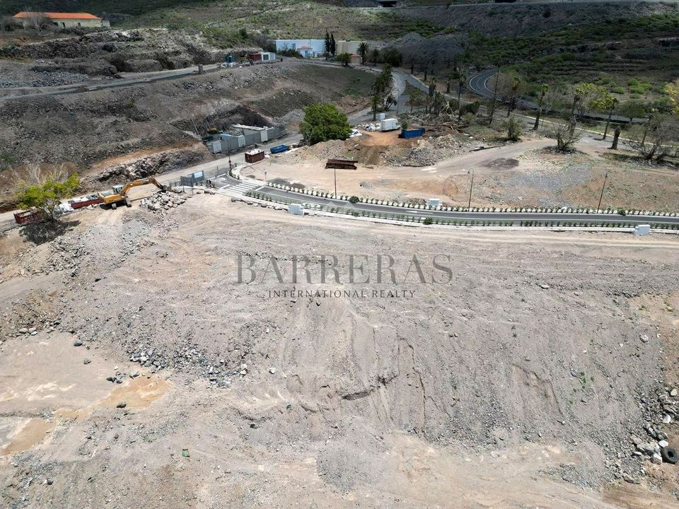 Helårsgrund i Abama, Tenerife - foto 5