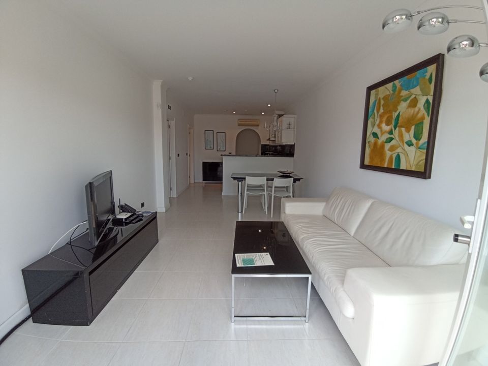 Lejlighed i Benissa, Alicante - foto 1