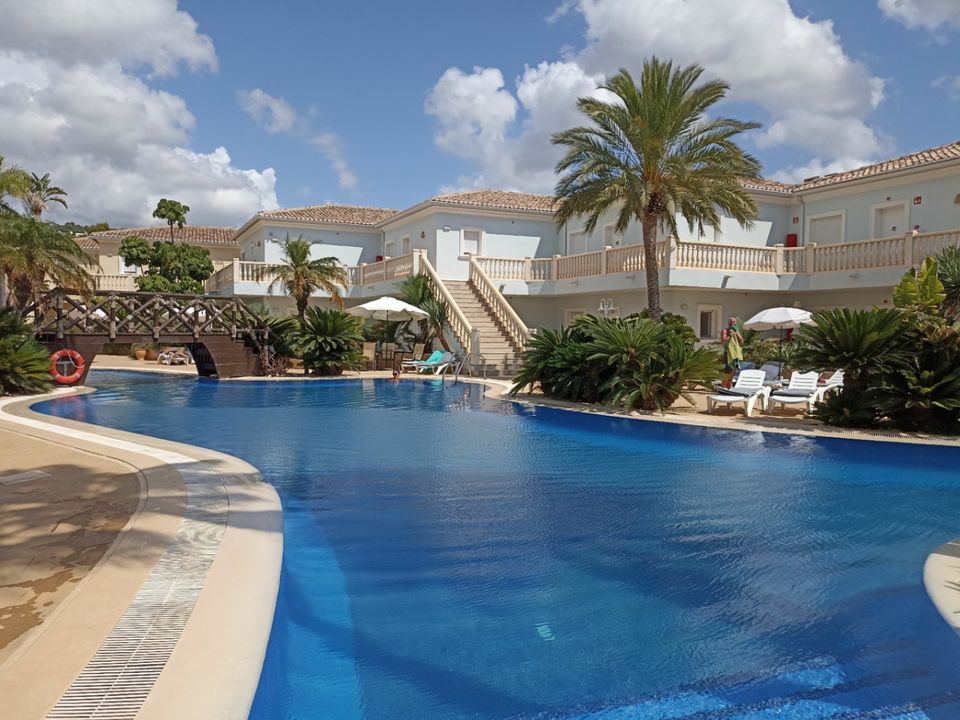 Lejlighed i Benissa, Alicante - foto 2