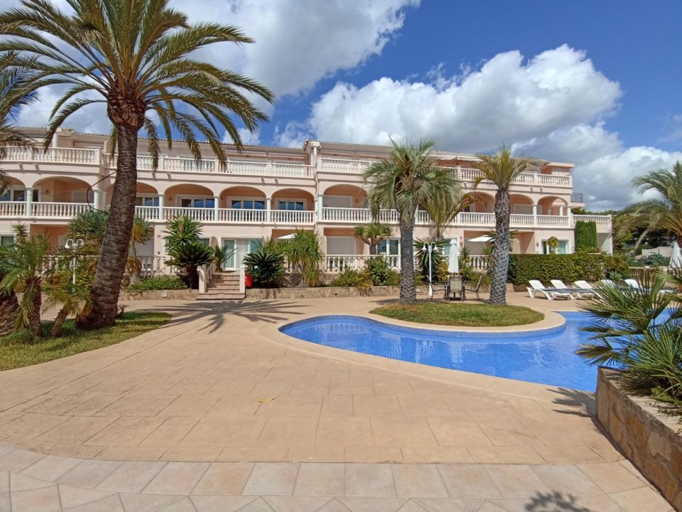 Lejlighed i Benissa, Alicante - foto 3