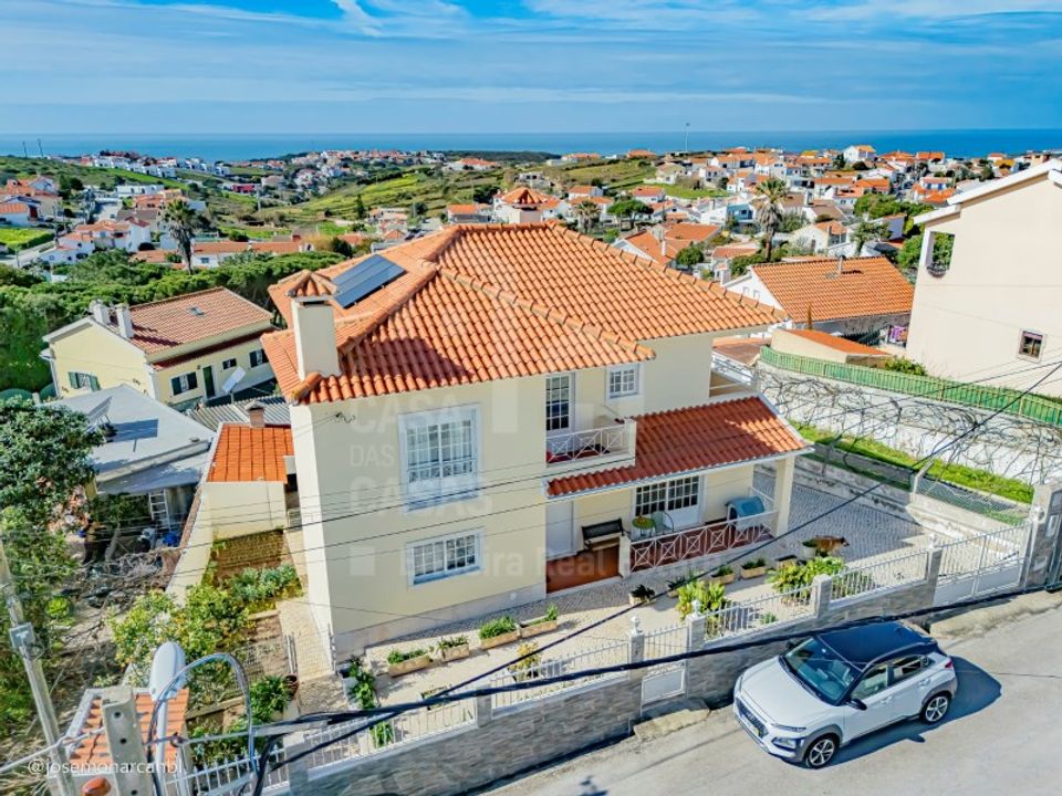 Villa i Ericeira, Lisbon - foto 2