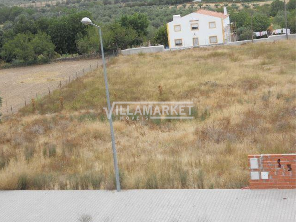 Helårsgrund i Alvito, Beja - foto 3