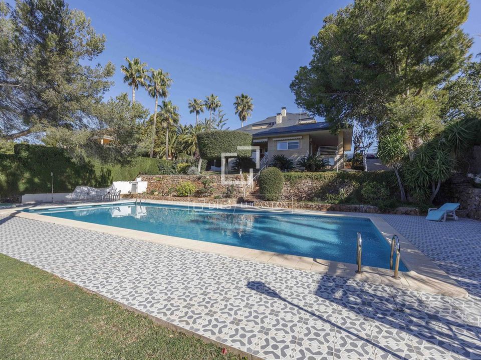 Villa i Valencia, Valencia - foto 2