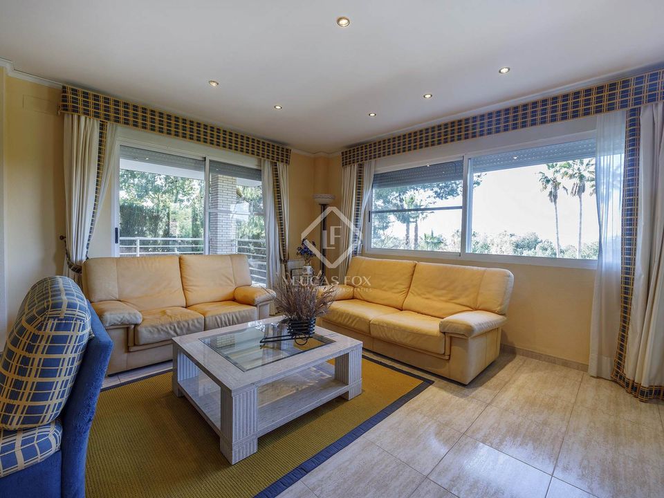 Villa i Valencia, Valencia - foto 4