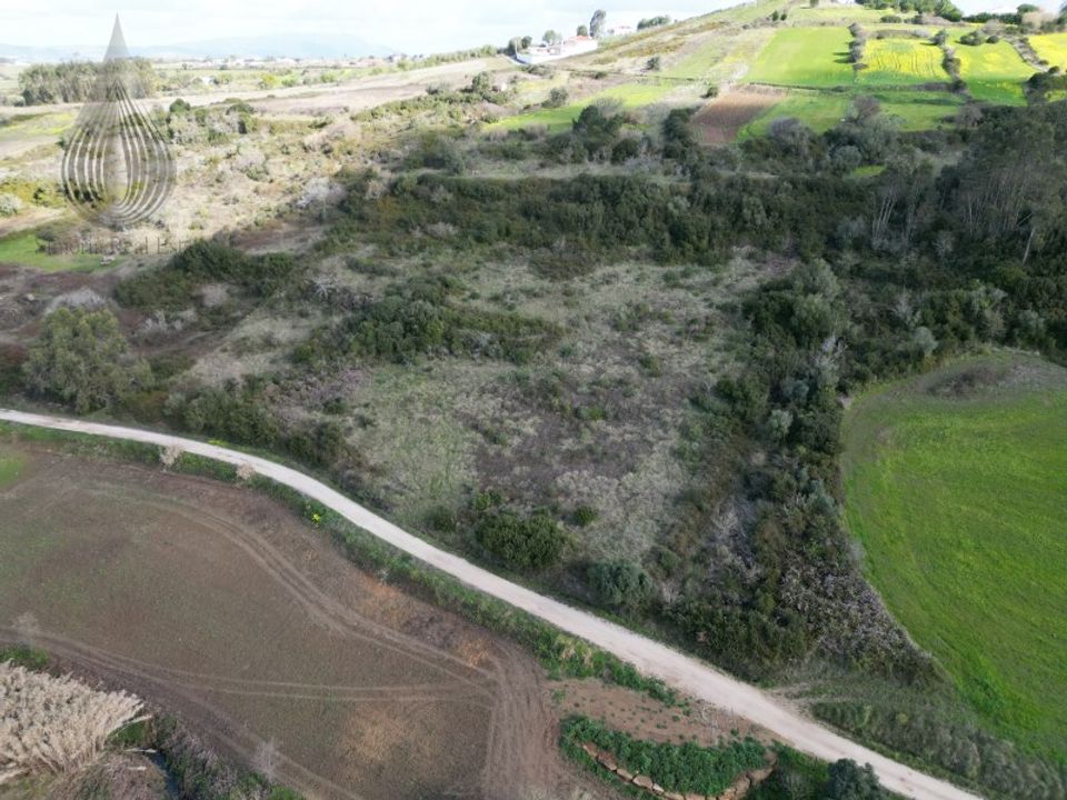Helårsgrund i Sobral de Monte Agraco, Lisbon - foto 4