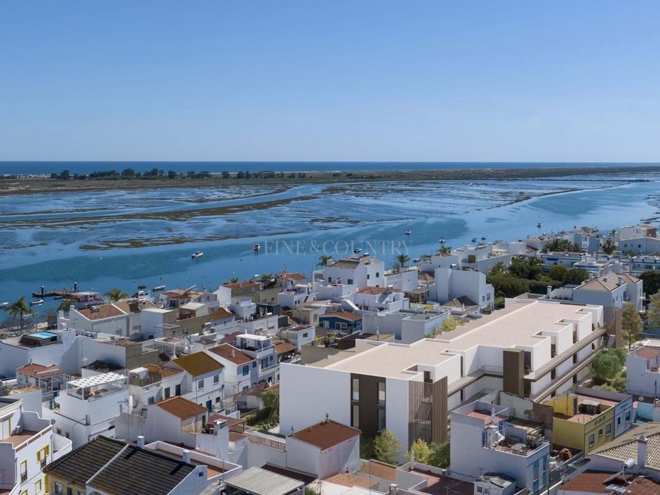 Квартира в Tavira, Faro - фотография 3