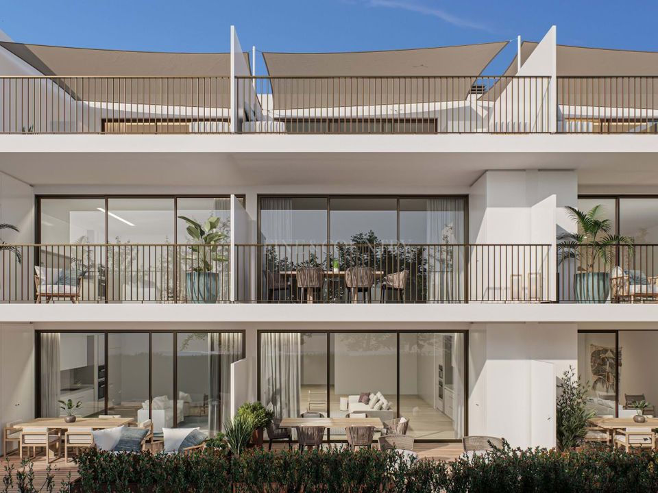 Квартира в Tavira, Faro - фотография 4