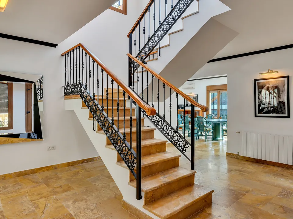 Villa i Beniarbeig, Alicante - foto 2