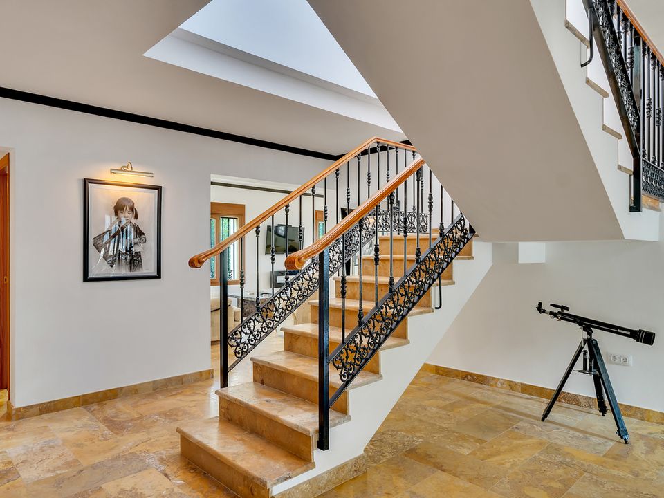 Villa i Beniarbeig, Alicante - foto 3