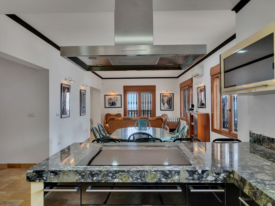 Villa i Beniarbeig, Alicante - foto 5