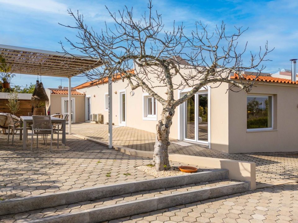 Villa a Alvor, Faro - foto 1