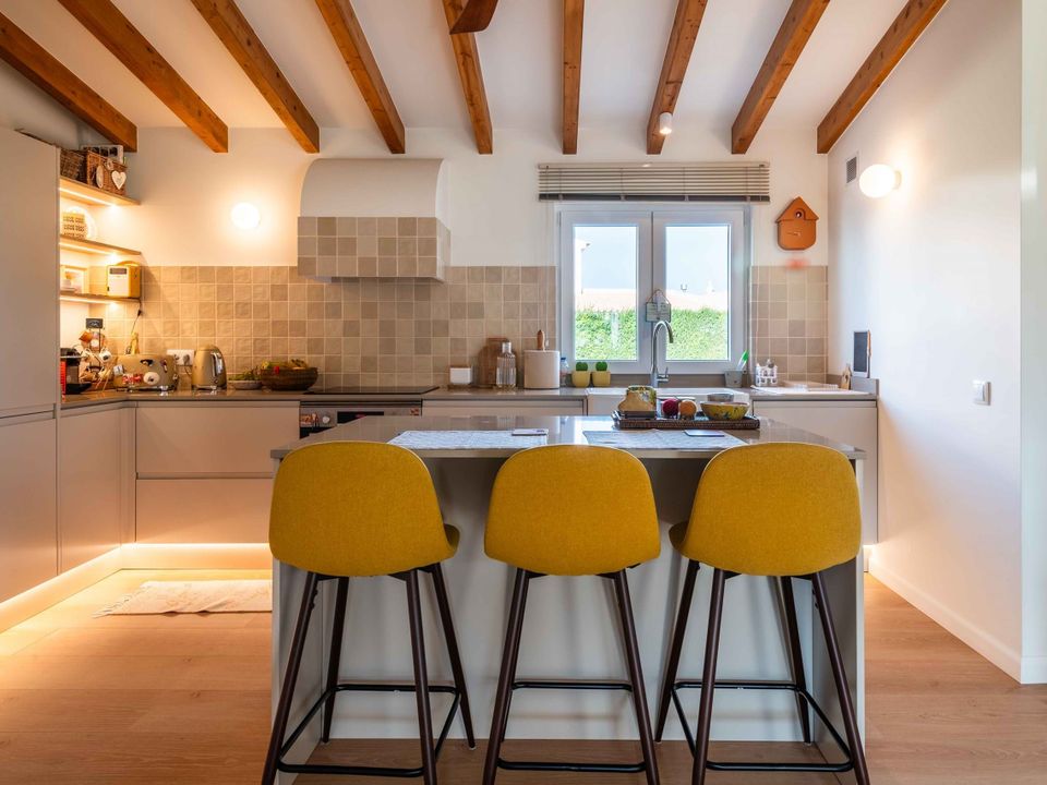 Villa a Alvor, Faro - foto 3