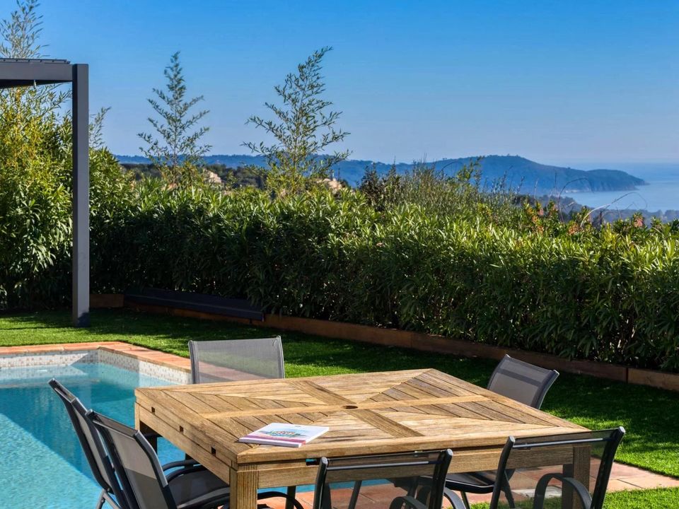 Villa i La Croix-Valmer, Var - foto 2