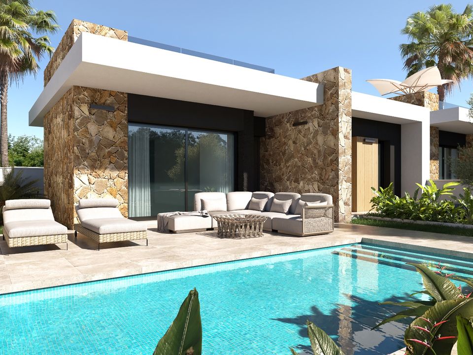 Villa i Rojales, Alicante - foto 2