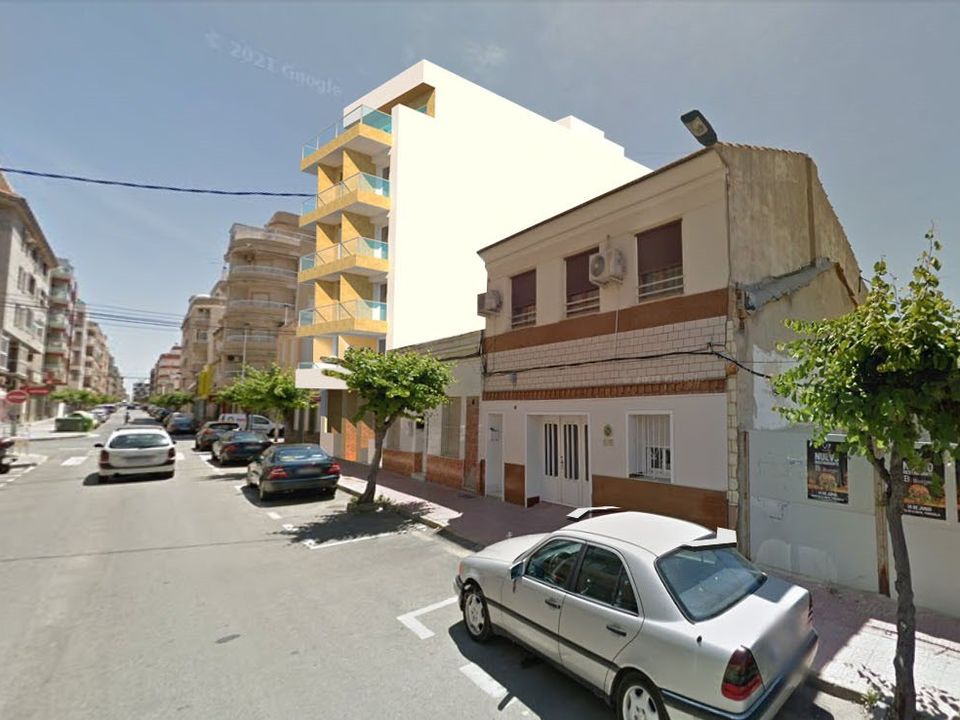 Lejlighed i Torrevieja, Alicante - foto 4
