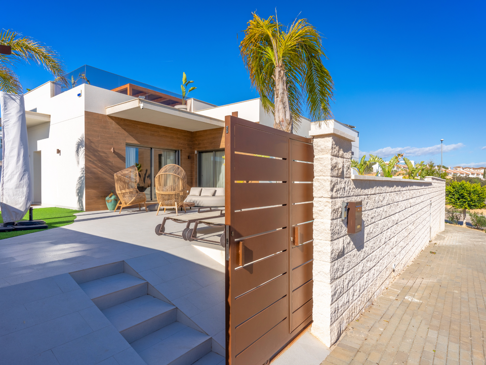 Villa i San Miguel De Salinas, Alicante - foto 2
