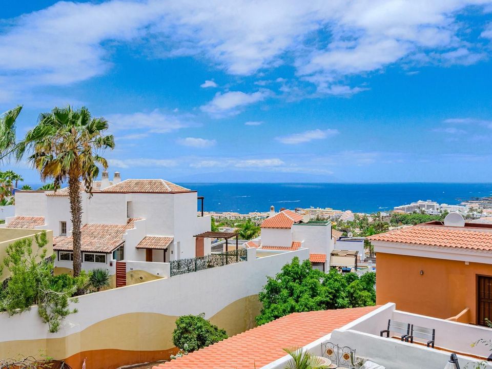 Duplex i San Eugenio, Tenerife - foto 1