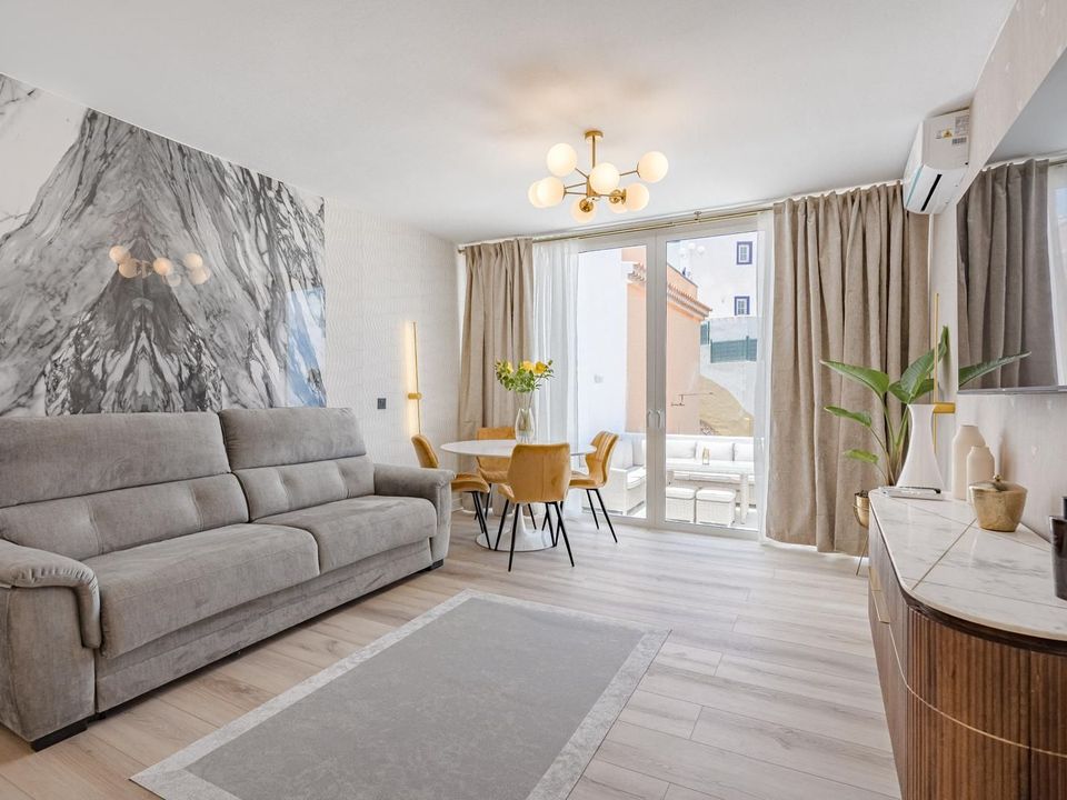 Duplex i San Eugenio, Tenerife - foto 4