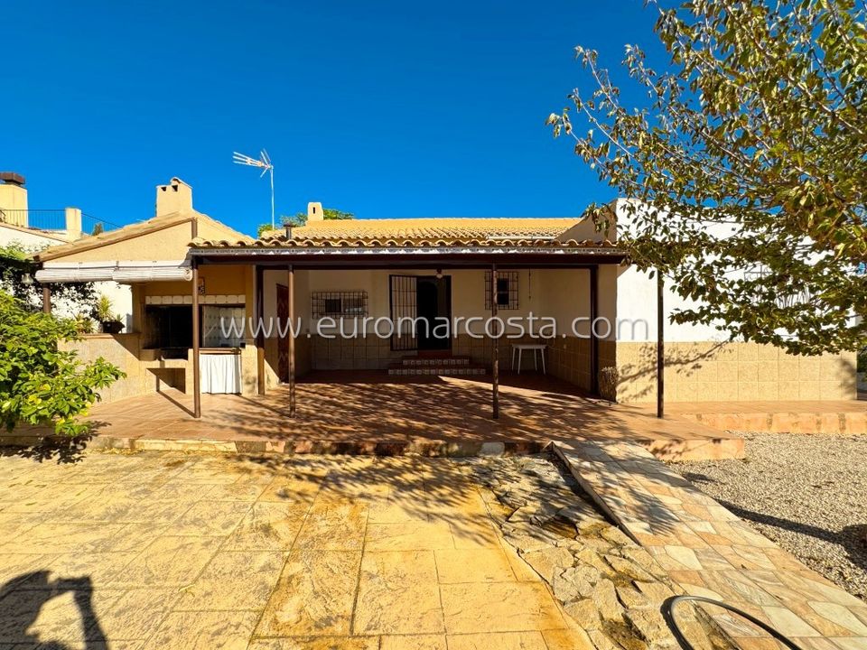 Landejendom i Fortuna, Murcia - foto 3