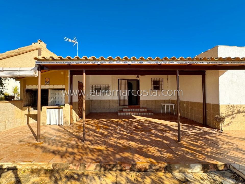 Landejendom i Fortuna, Murcia - foto 4