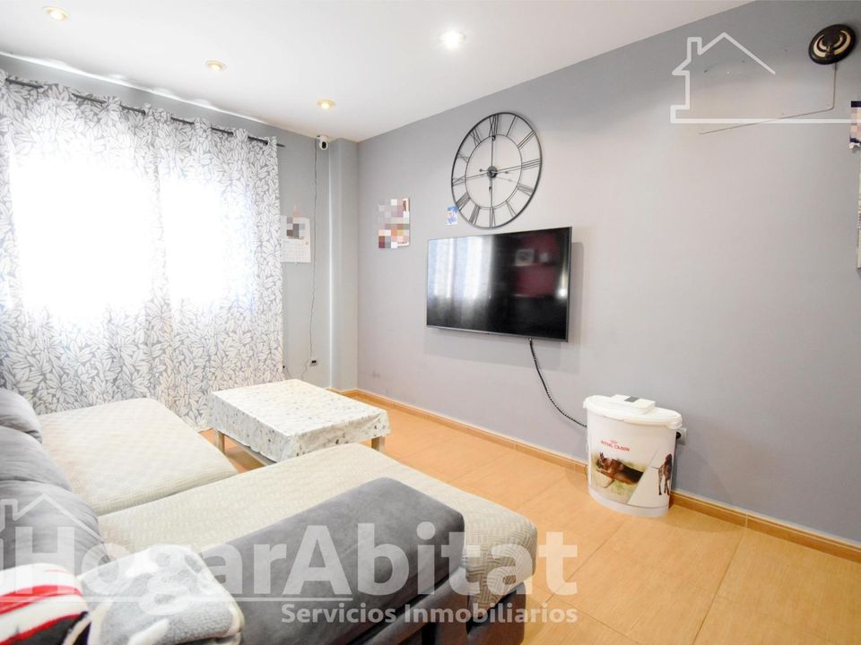 Penthouse i Villalonga, Valencia - foto 4