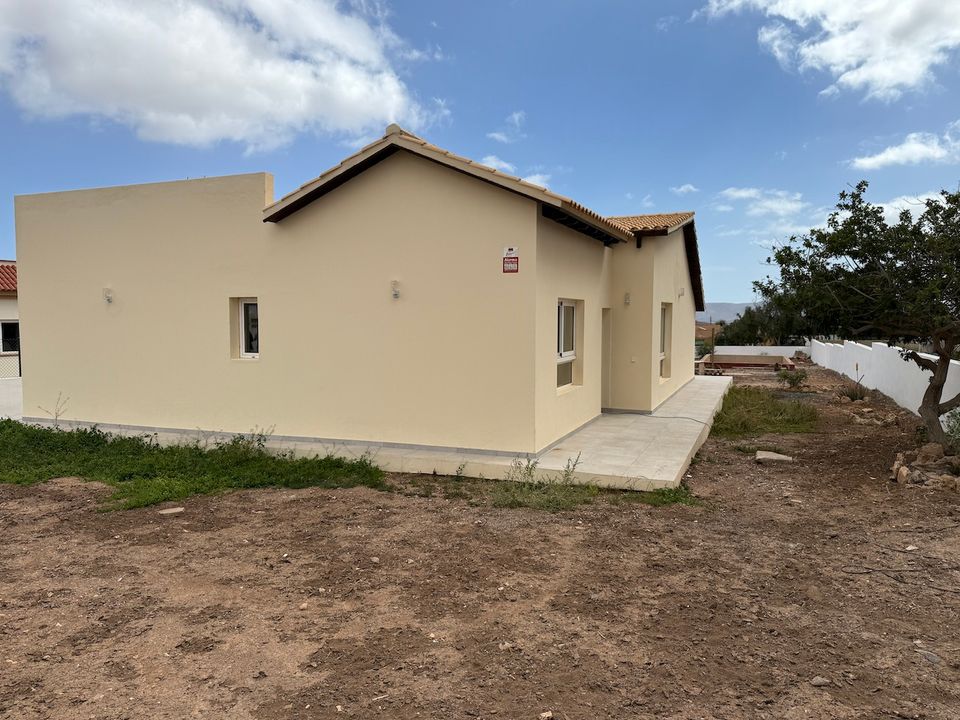 Villa em Triquivijate, Fuerteventura - foto 2