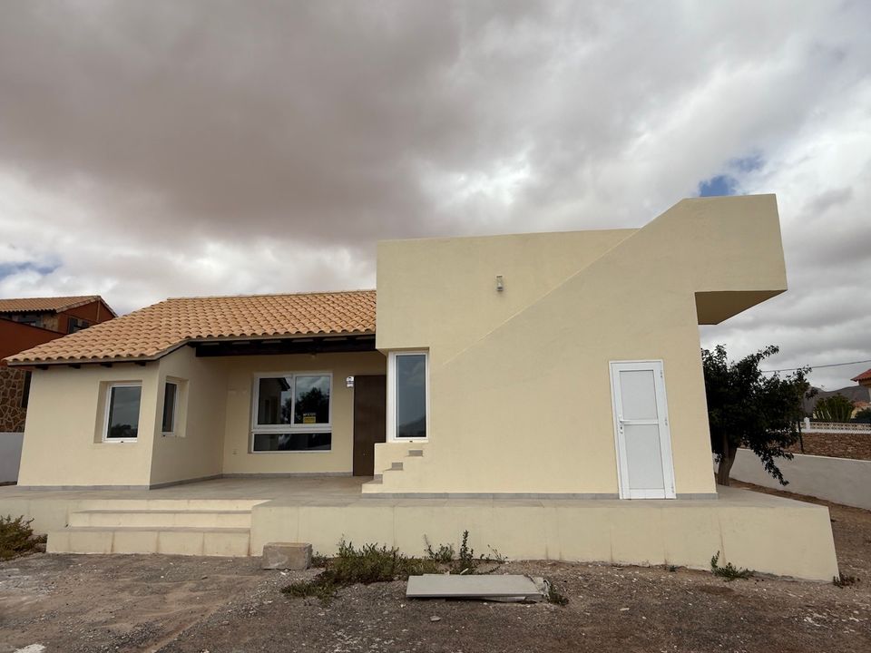 Villa em Triquivijate, Fuerteventura - foto 3