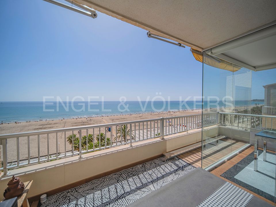 Apartament a Alicante, Alicante - foto 4