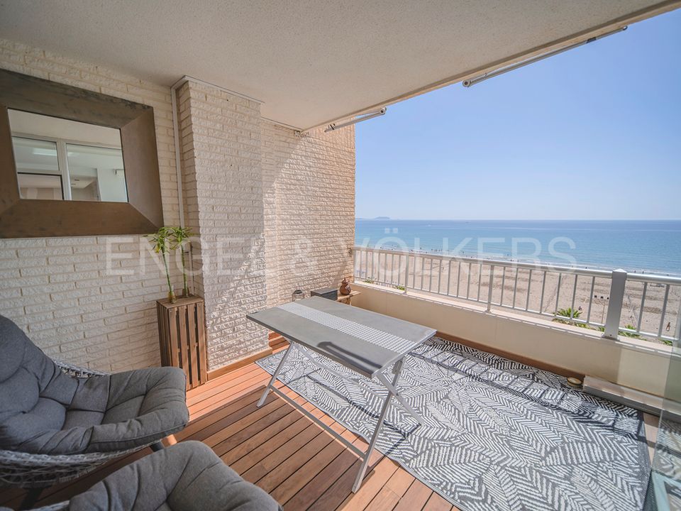 Apartament a Alicante, Alicante - foto 3