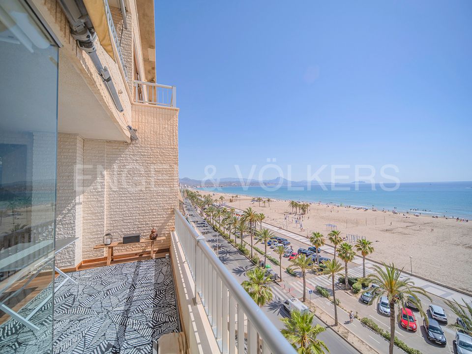 Apartament a Alicante, Alicante - foto 5