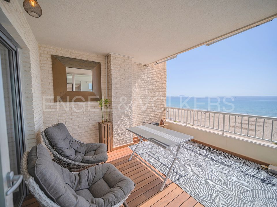 Apartament a Alicante, Alicante - foto 2