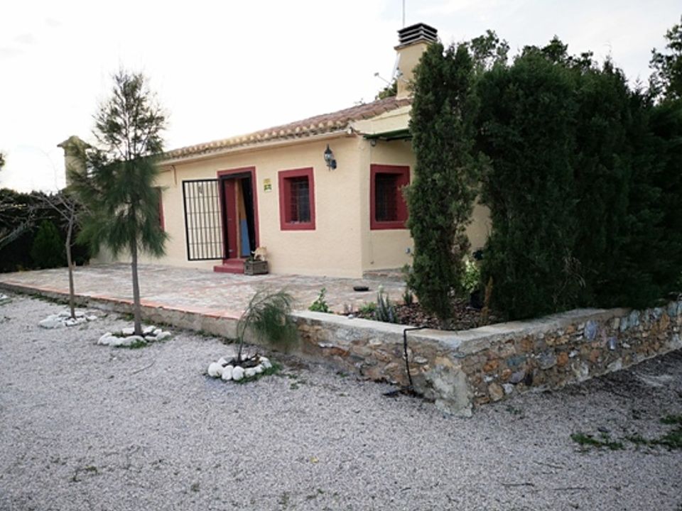 Cortijo i Ortillo, Murcia - foto 4