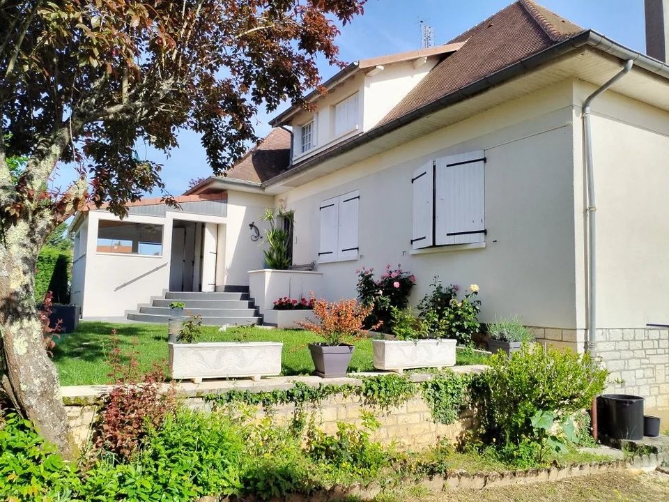 Villa i Gourdon, Lot - foto 4