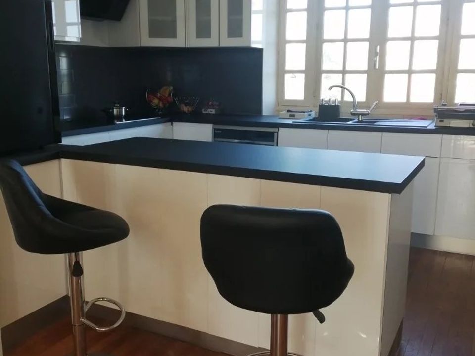 Villa i Gourdon, Lot - foto 3
