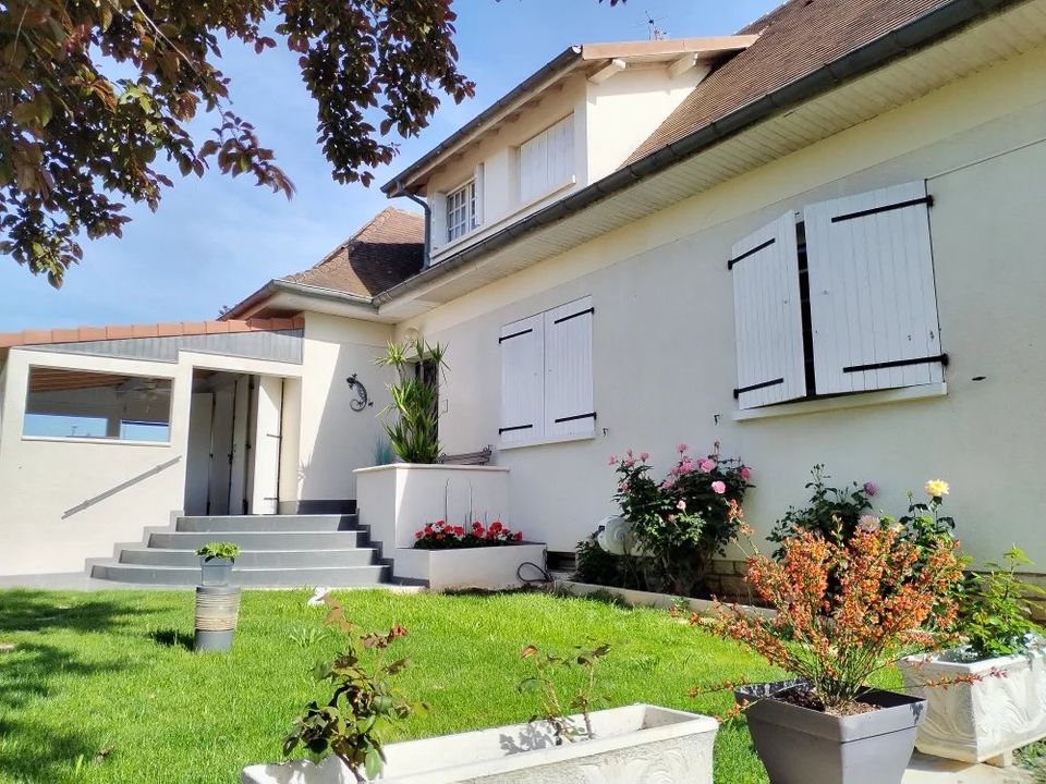 Villa i Gourdon, Lot - foto 1