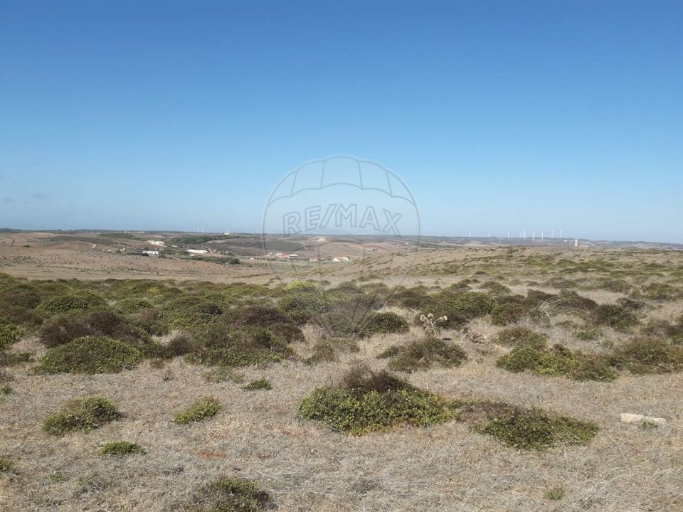 Helårsgrund i Vila do Bispo Municipality, Faro - foto 2