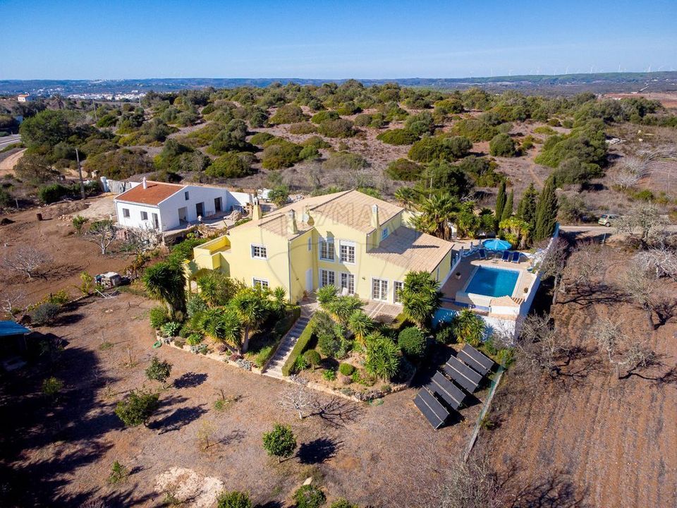 Villa i Luz, Faro - foto 2